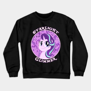 Starlight Glimmer Crewneck Sweatshirt